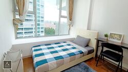 Optima @ Tanah Merah (D16), Condominium #459817471